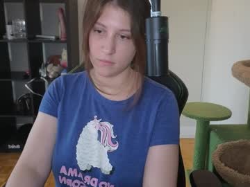 webcam girl alexa_dream live cam image #13028344