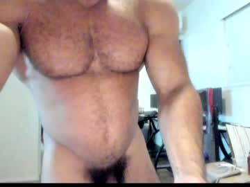 webcam man benjibastian live cam image #6696673