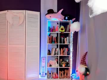 webcam girl blush_mikki live cam image #9755000