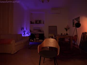 webcam girl thelawofattraction live cam image #558625