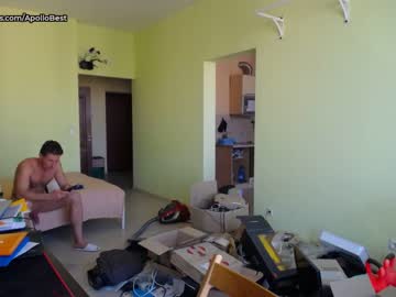 webcam man apollobest77 live cam image #286215