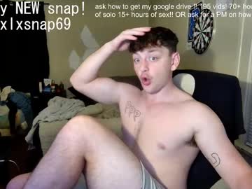 webcam man sexylax69 live cam image #12586853
