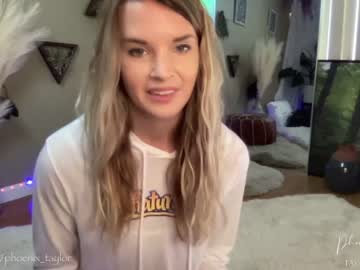 webcam girl phoenix_taylor live cam image #3113158