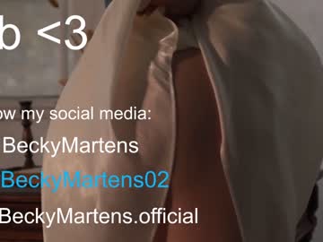webcam girl beckymartens live cam image #8364018