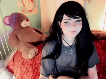 webcam girl ronnie_neko live cam image #6426635