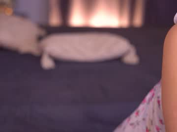 webcam girl telladreamer_ live cam image #12293472