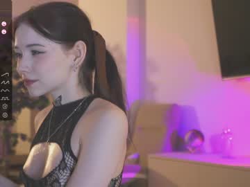 webcam girl oki_dokie live cam image #7429306