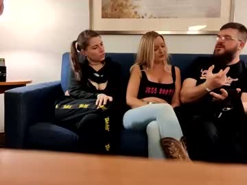 webcam couple jess_boots live cam image #5687459