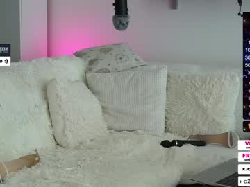 webcam girl fit_natali live cam image #9947604