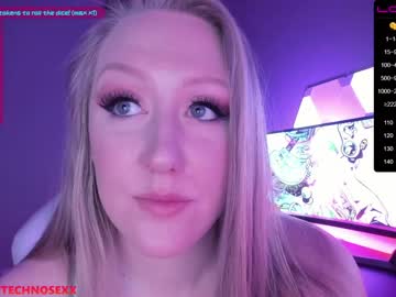 webcam girl technosexx1 live cam image #1519005