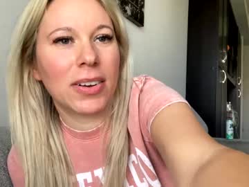 webcam girl texas_blonde live cam image #10508943