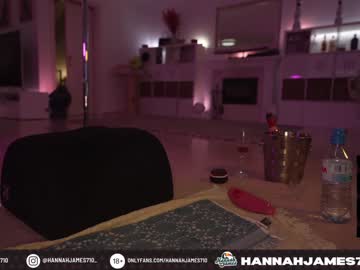 webcam girl hannahjames710 live cam image #4120633