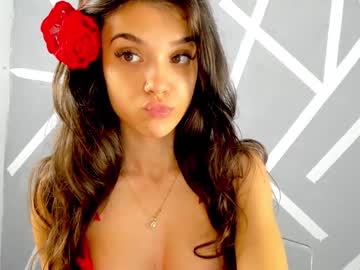 webcam girl babyaylin live cam image #10745528