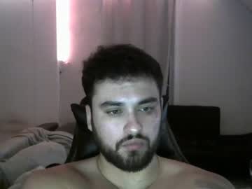 Cam for michael_ty31