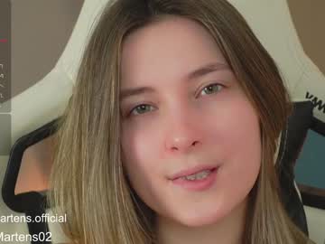 webcam girl beckymartens live cam image #8075302