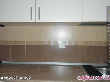 webcam girl abbybunnyy live cam image #6967869