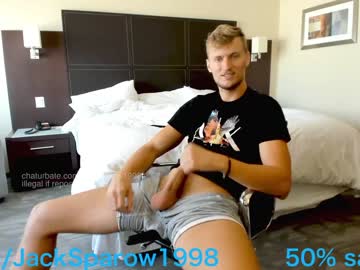 webcam man jacksparow1998 live cam image #1658806