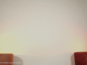 webcam girl sheenajomason live cam image #3120596