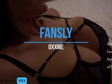 webcam girl oxxme live cam image #10760081