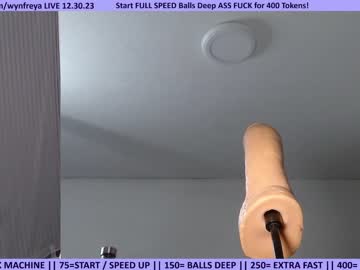 webcam girl wynfreya live cam image #8089909