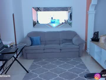webcam couple emillybrowm live cam image #6406970