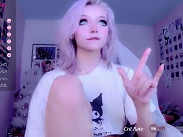 webcam girl _b_a_n_s_h_e_e_ live cam image #8789140