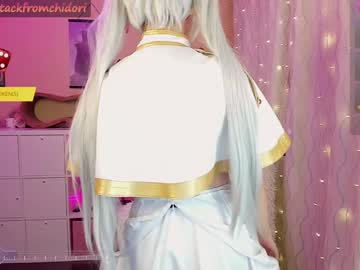 webcam girl yourcutewaifu live cam image #10323577