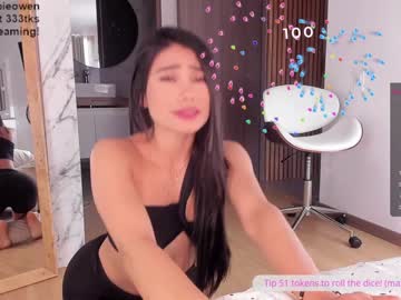 webcam girl abie_owen live cam image #3573790