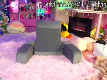 webcam girl goldengoddessxxx live cam image #12717898