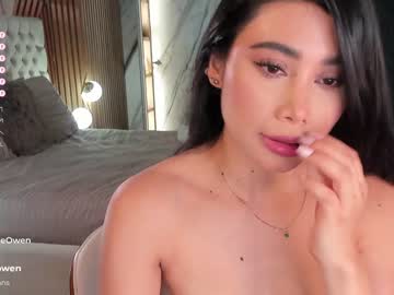 webcam girl abie_owen live cam image #8553481