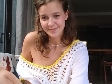 webcam girl eli_sun live cam image #12284520