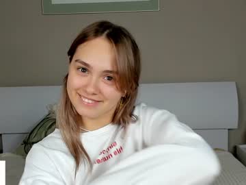 webcam girl evi_wow live cam image #6105550