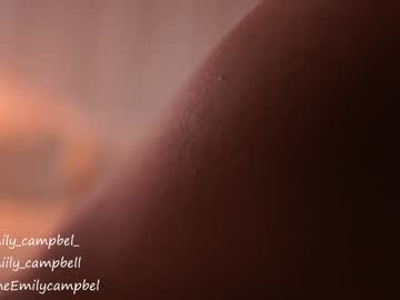 webcam girl emiilycampbell live cam image #12058155