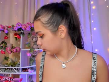 webcam girl annbarby live cam image #807369