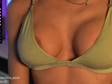 webcam girl little_dutch live cam image #1921391