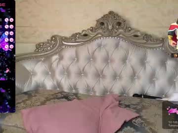 webcam girl tunderose live cam image #7531425