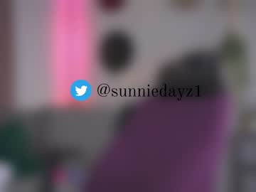 webcam girl sunniedayz live cam image #3506088