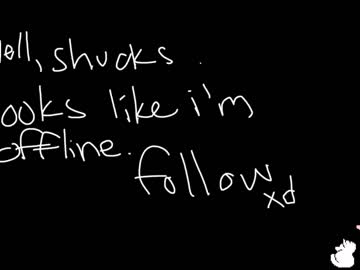 webcam girl _b_a_n_s_h_e_e_ live cam image #3976889