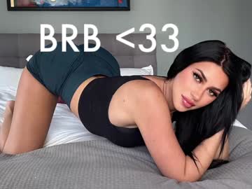 webcam girl itskassielee live cam image #9811340