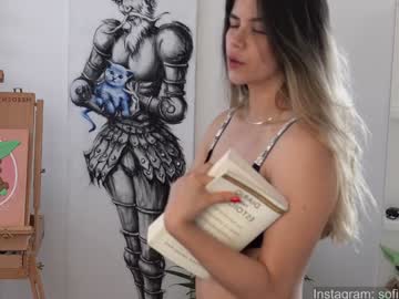 webcam girl tatiana__cortes18 live cam image #11311377