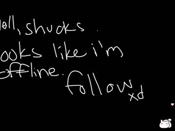 webcam girl _b_a_n_s_h_e_e_ live cam image #3967268