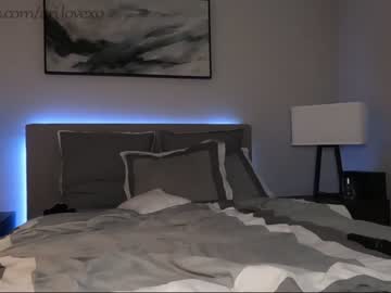 webcam couple ari_lovexo live cam image #1457934