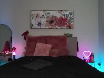 webcam couple ari_lovexo live cam image #7355181