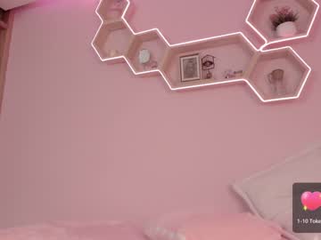 webcam girl bella_adams_ live cam image #1759616