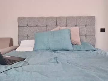 webcam couple kiera_thomas live cam image #6853002