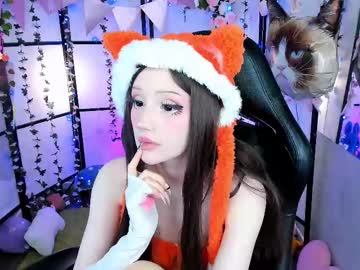 webcam girl milkycute live cam image #12506382
