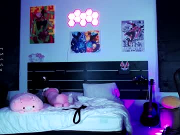 webcam girl madnessalise live cam image #7344905