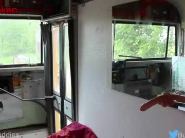 webcam couple busbuddies live cam image #9605970