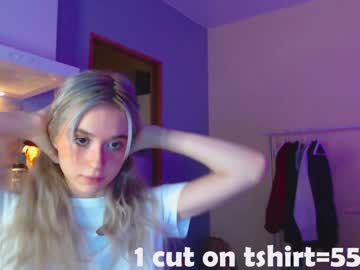 webcam girl holymollylight live cam image #167158