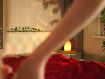 webcam girl oki_dokie live cam image #8993288